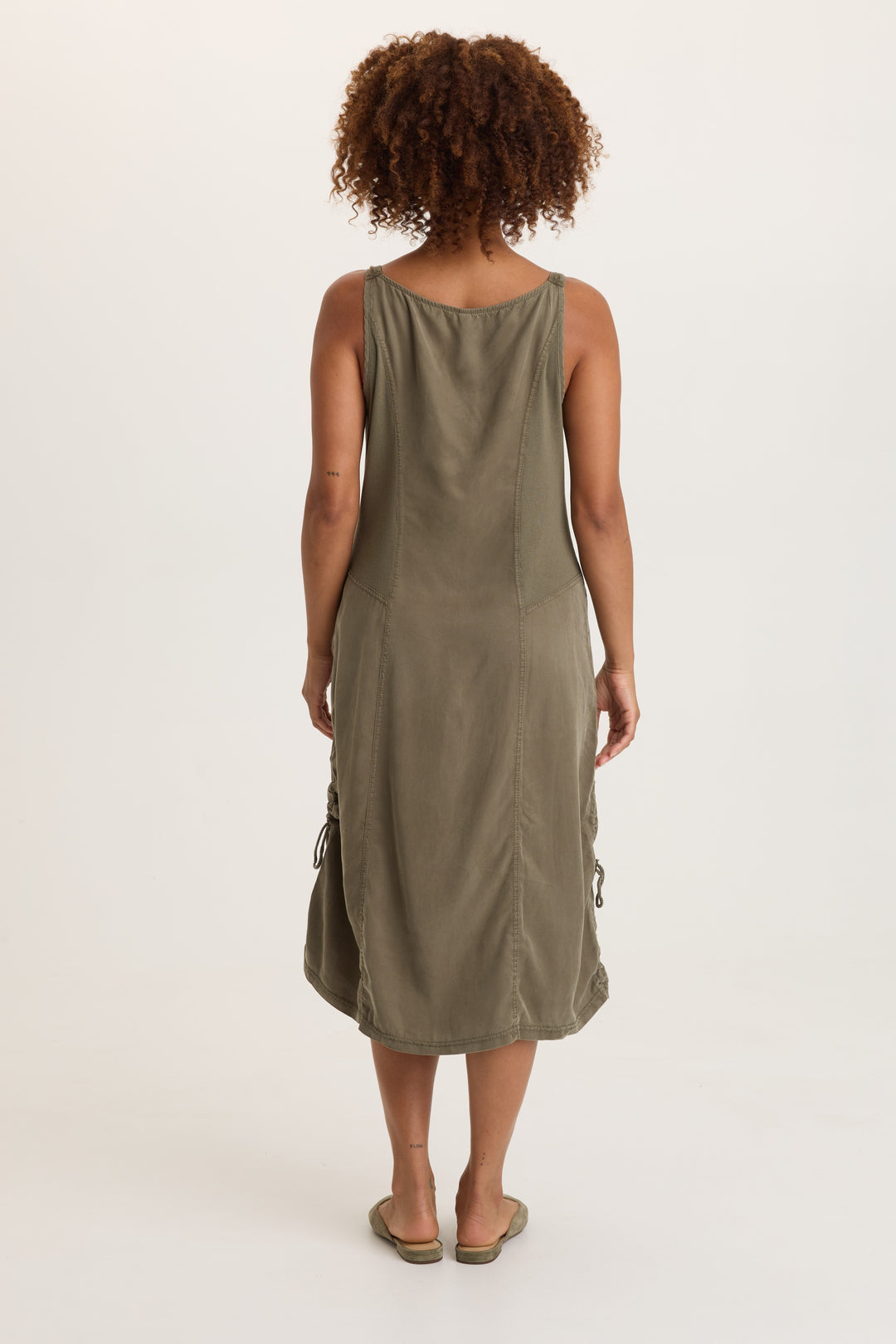 Edsel Dress