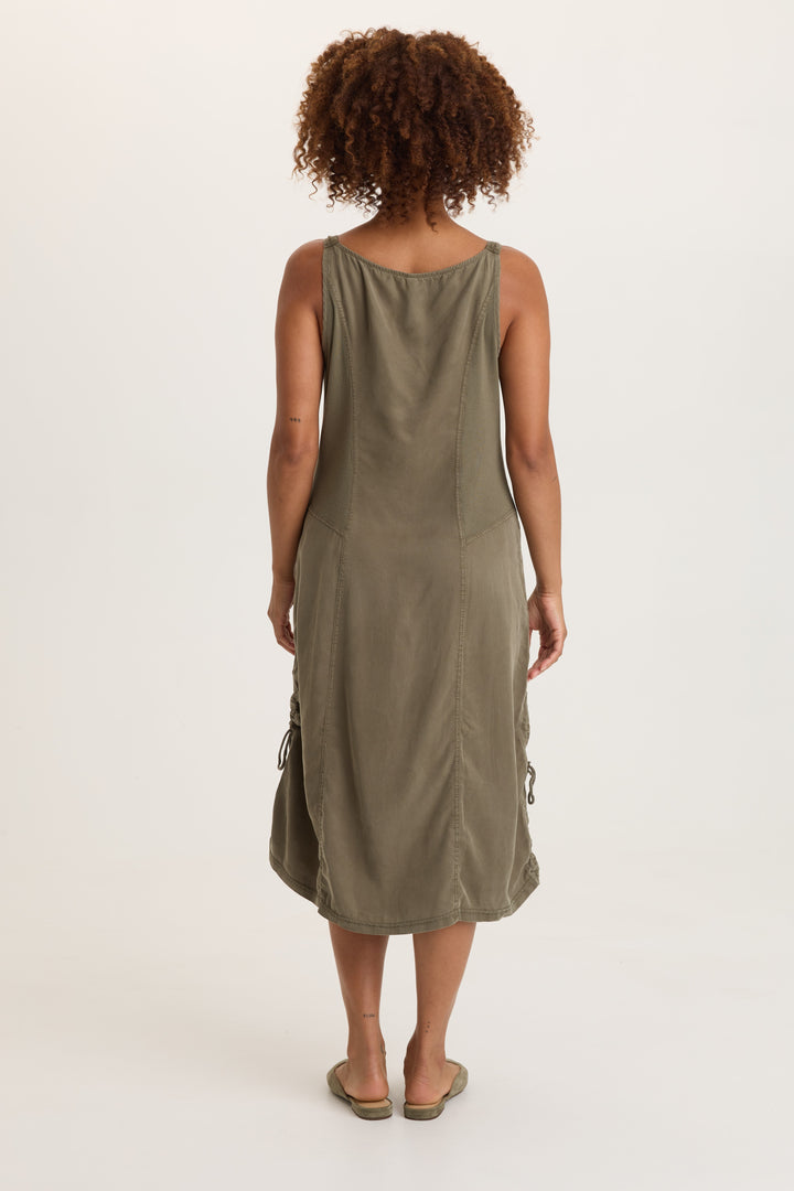 Edsel Dress