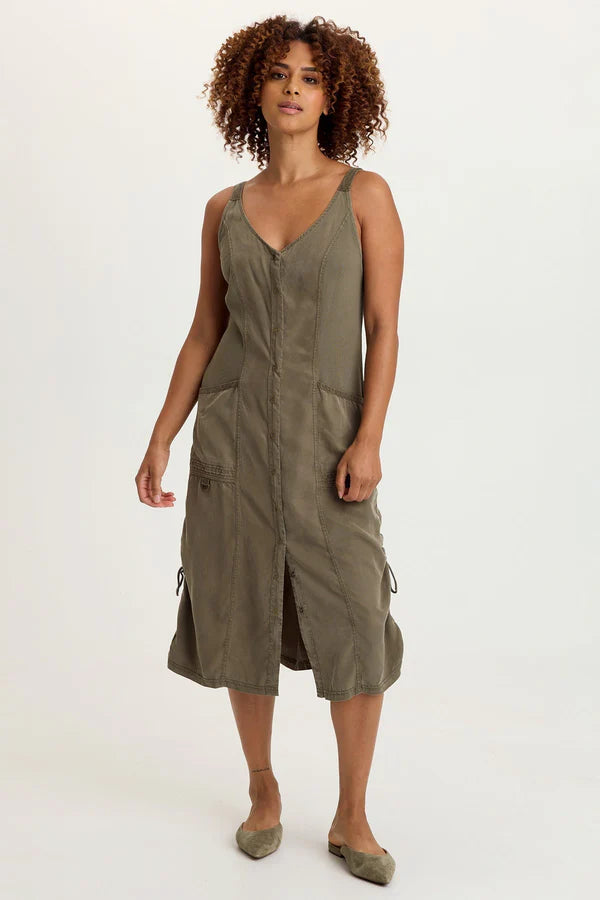 Edsel Dress