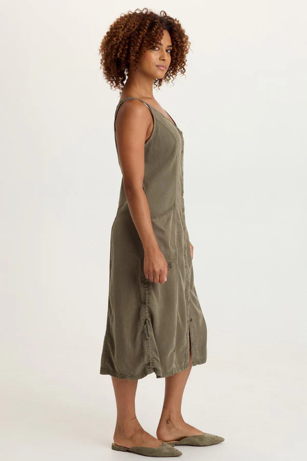 Edsel Dress