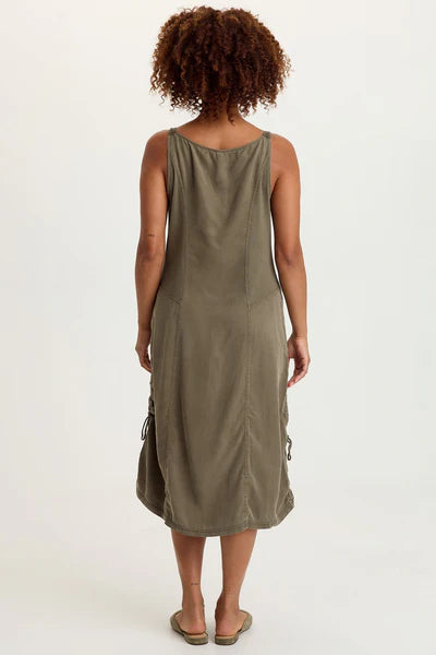 Edsel Dress
