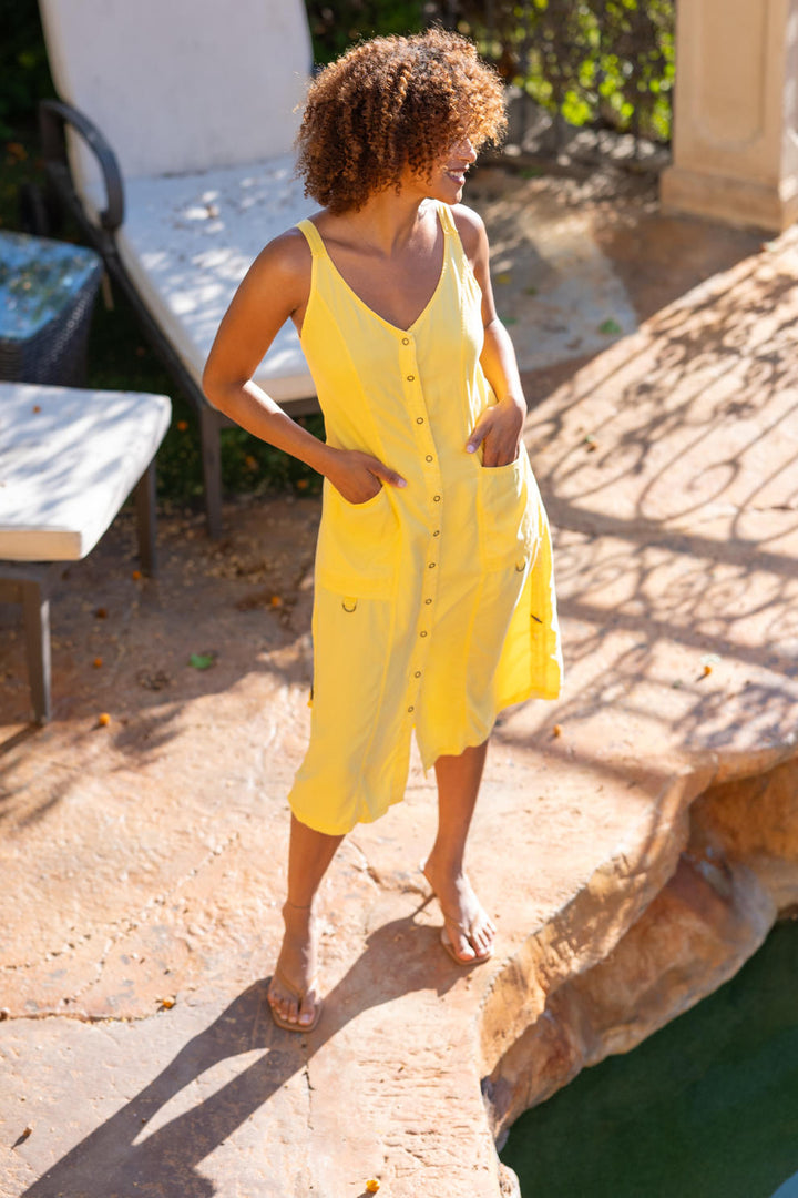 Edsel Dress