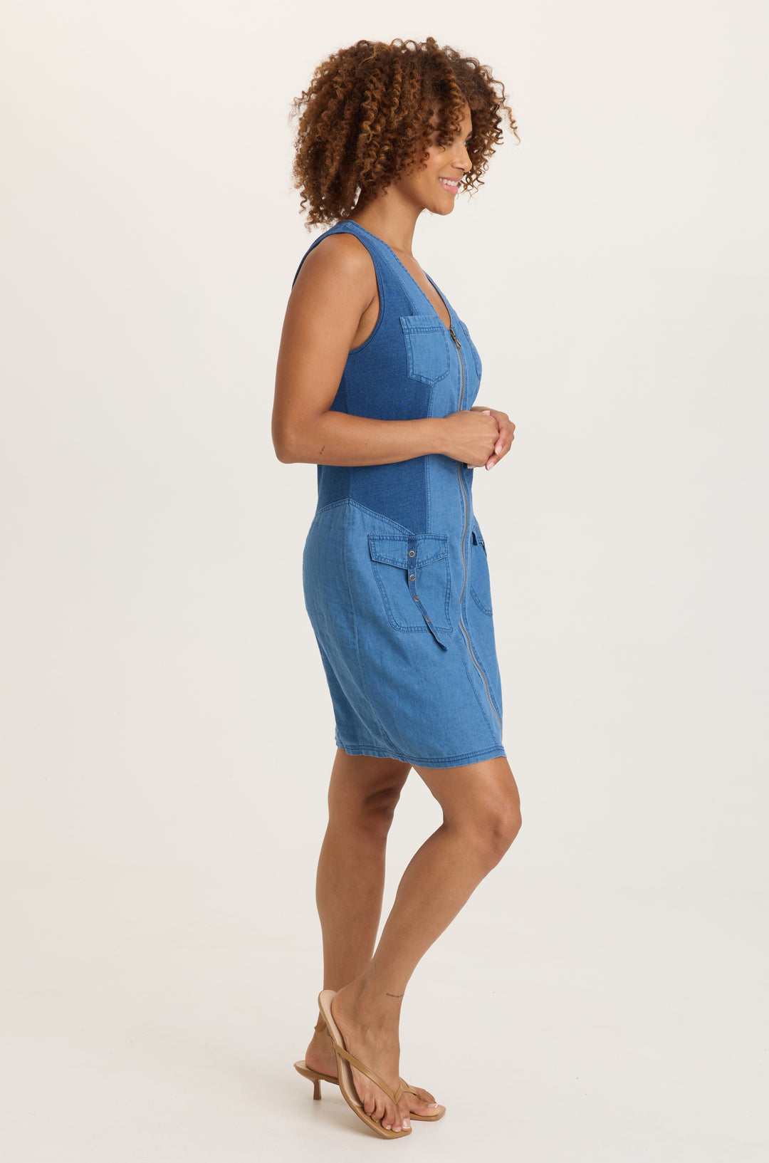 Donata Dress
