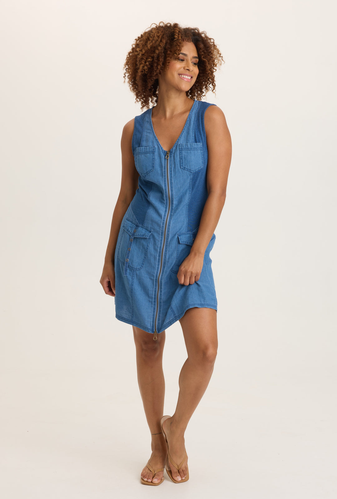 Donata Dress