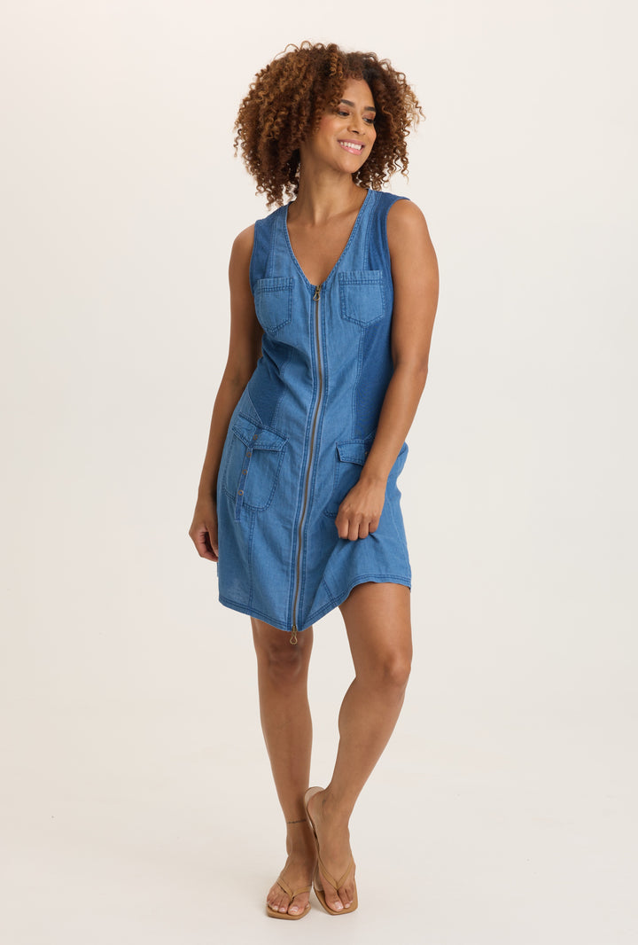 Donata Dress