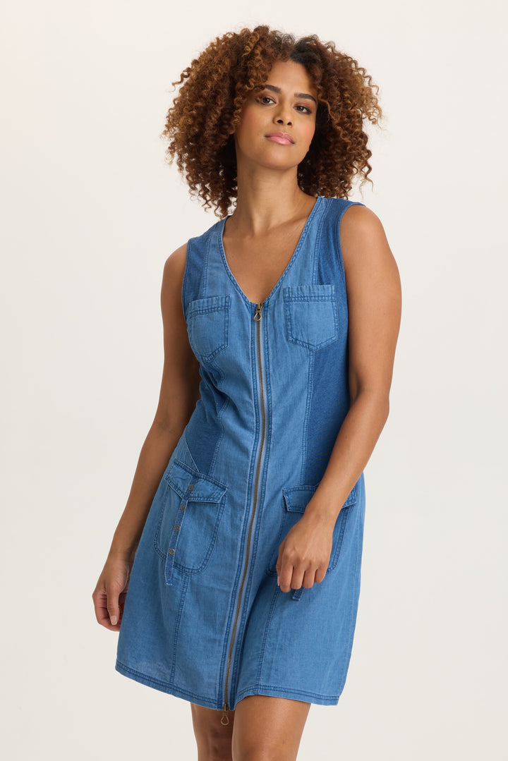 Donata Dress