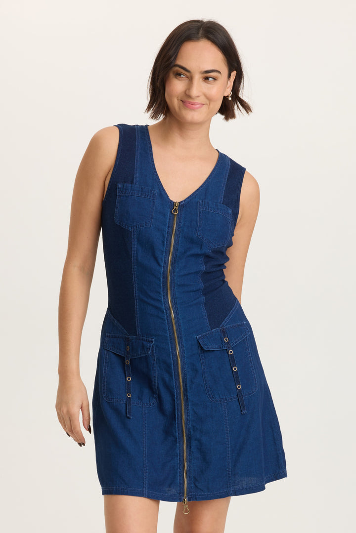 Donata Dress