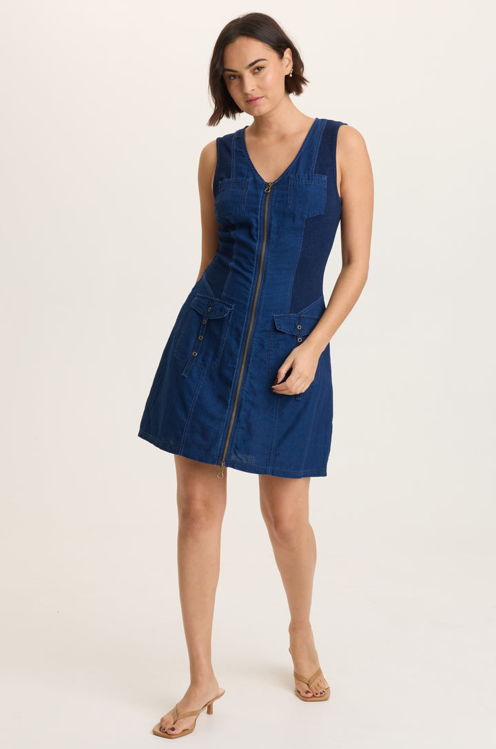 Donata Dress