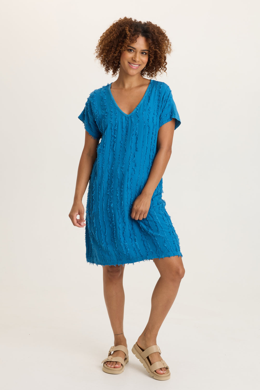 Kenyon Dress