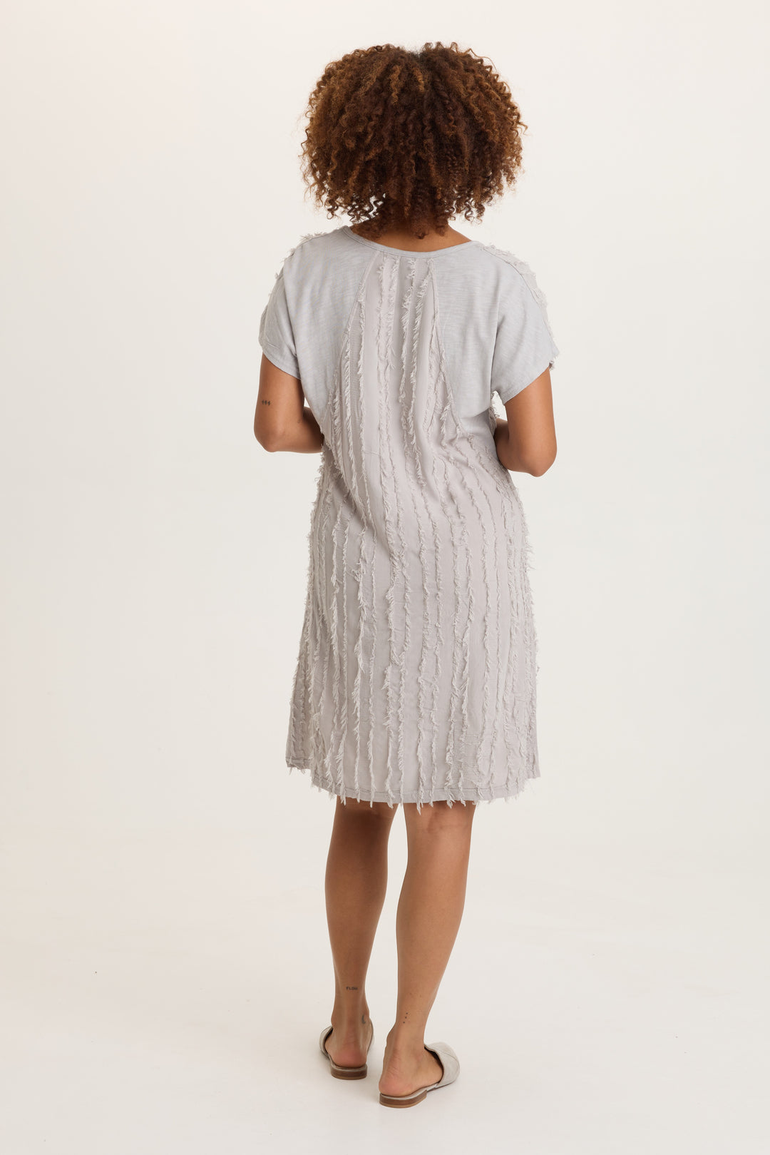 Kenyon Dress