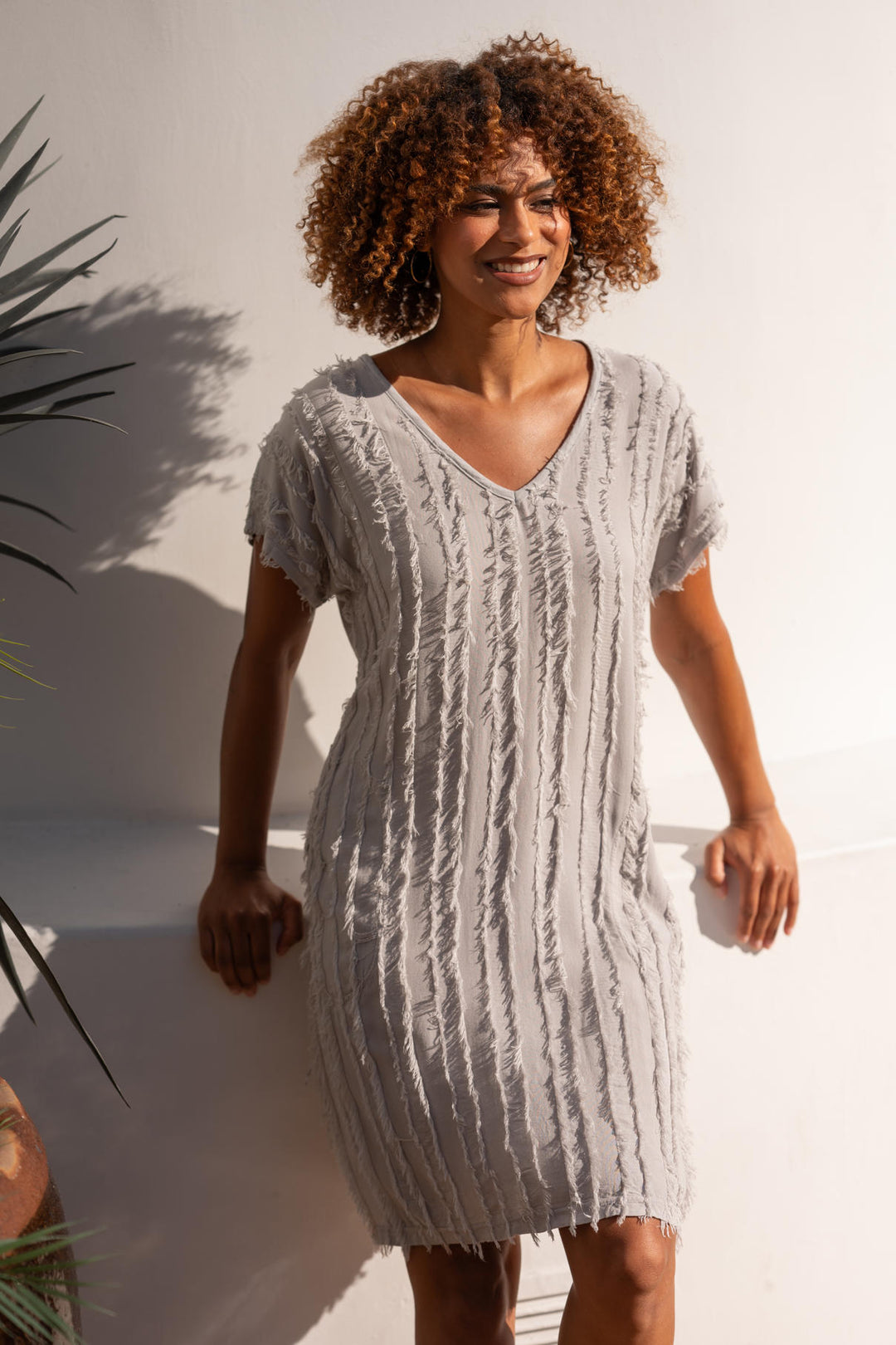 Kenyon Dress