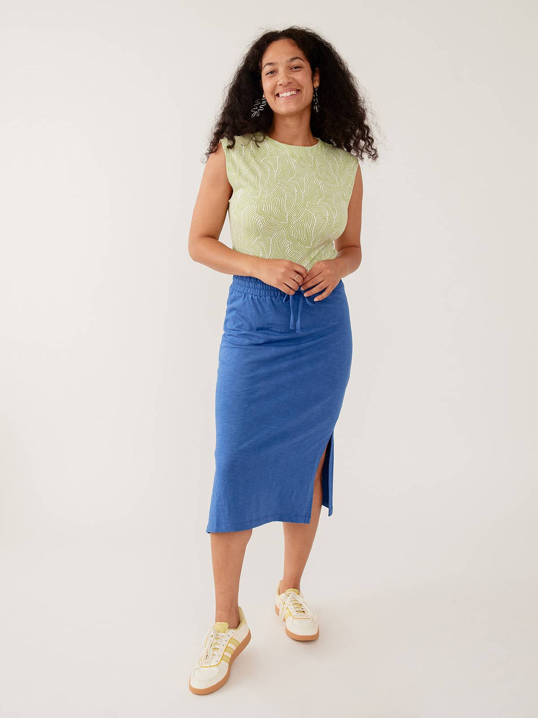 Mata Traders at Adlib Clothing - Asheville's Locally Owned, Premier Fashion Boutique for Women over 40