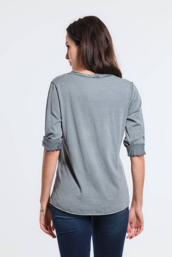 Paris Henley