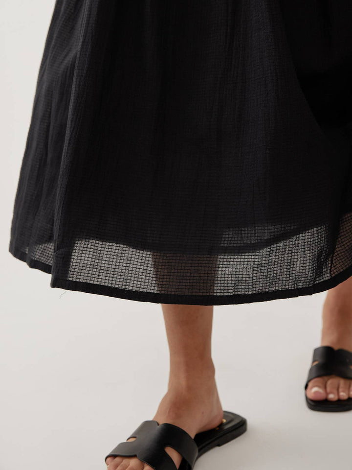 Mata Traders at Adlib Clothing - Asheville's Locally Owned, Premier Fashion Boutique for Women over 40