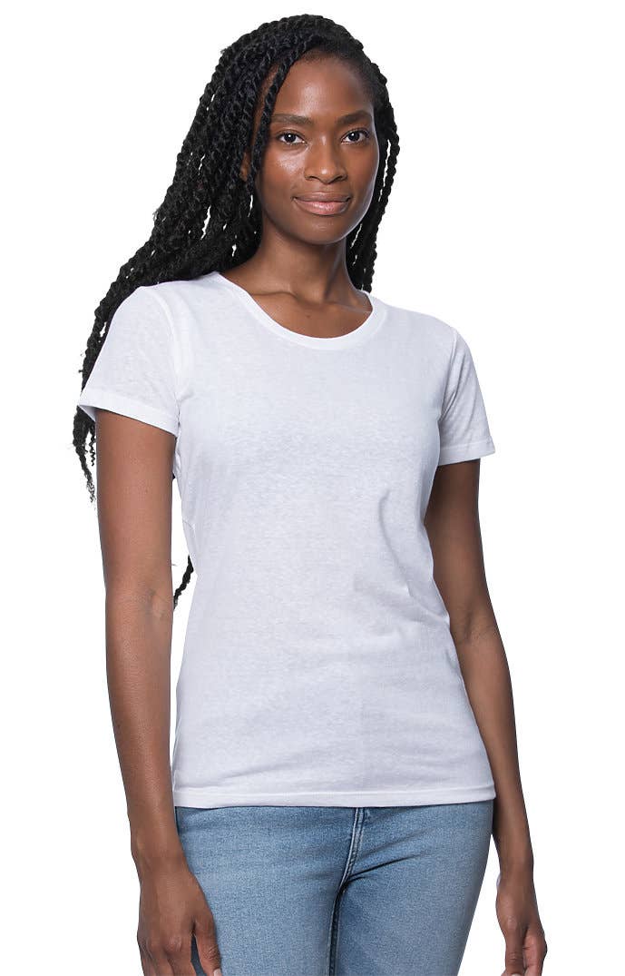 Women's Triblend Short Sleeve Tee