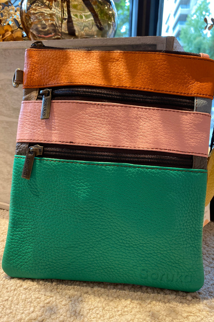Maya - Crossbody bag