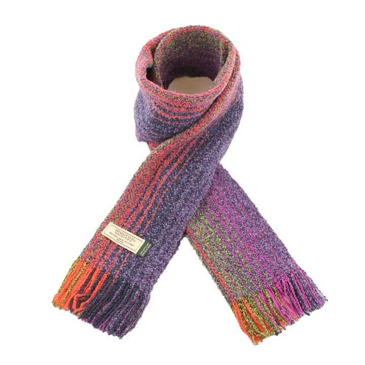 Skellig Scarf V111