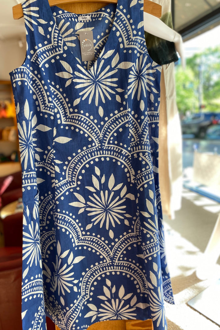 Myla Dress