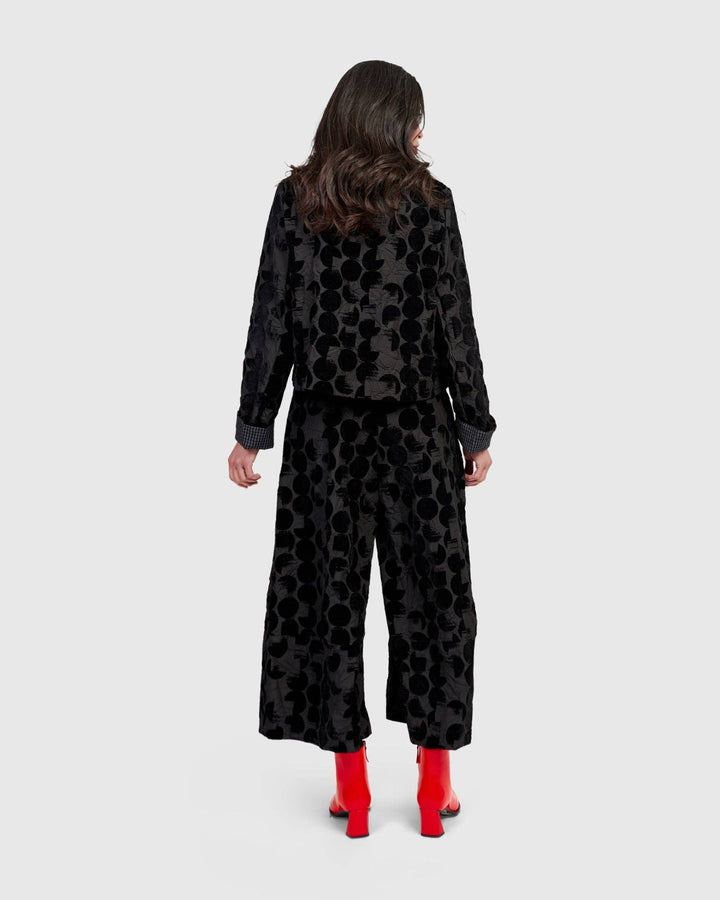 Alembika at Adlib Clothing - Asheville's Locally Owned, Premier Fashion Boutique for Women over 40