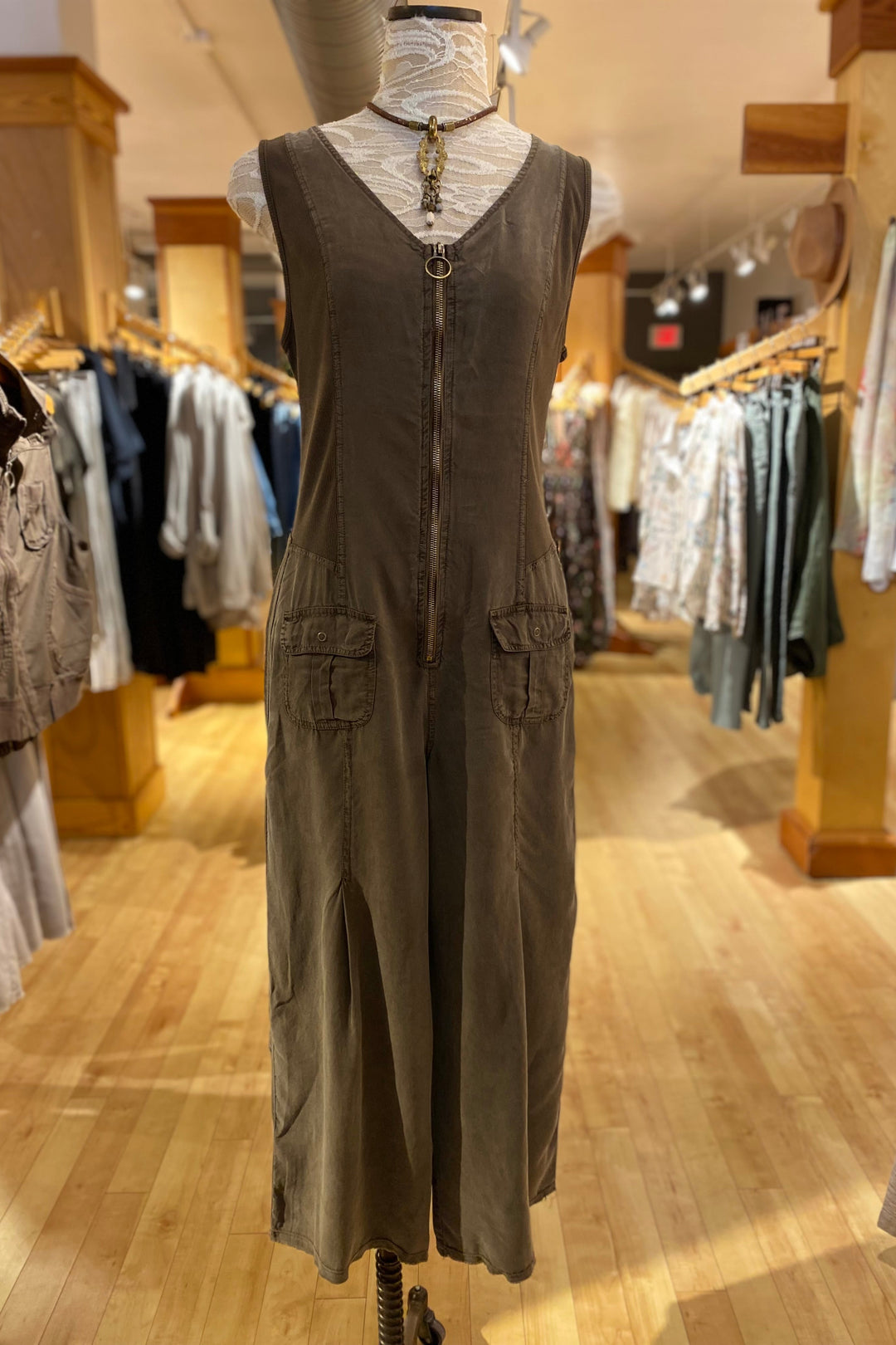 Linette Jumpsuit