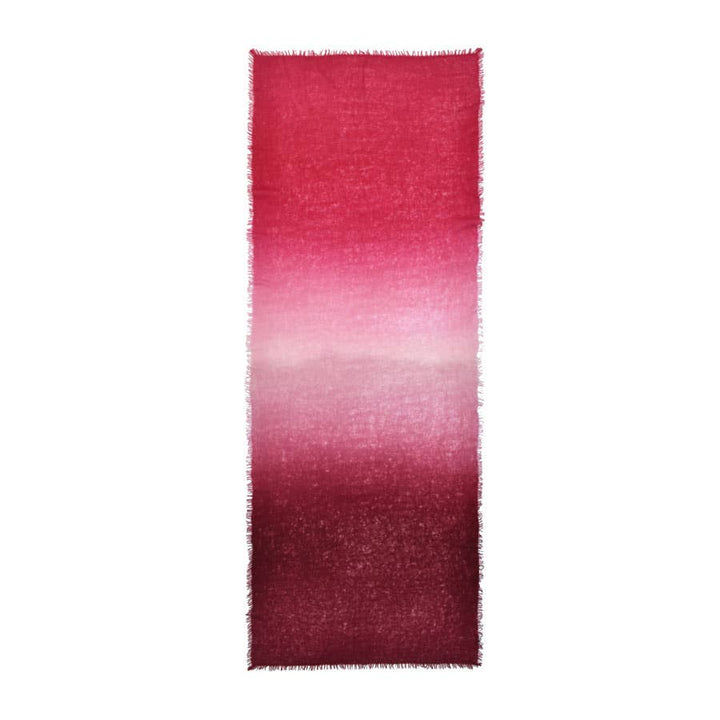 Cassidy Tie-Dye Cashmere Scarf
