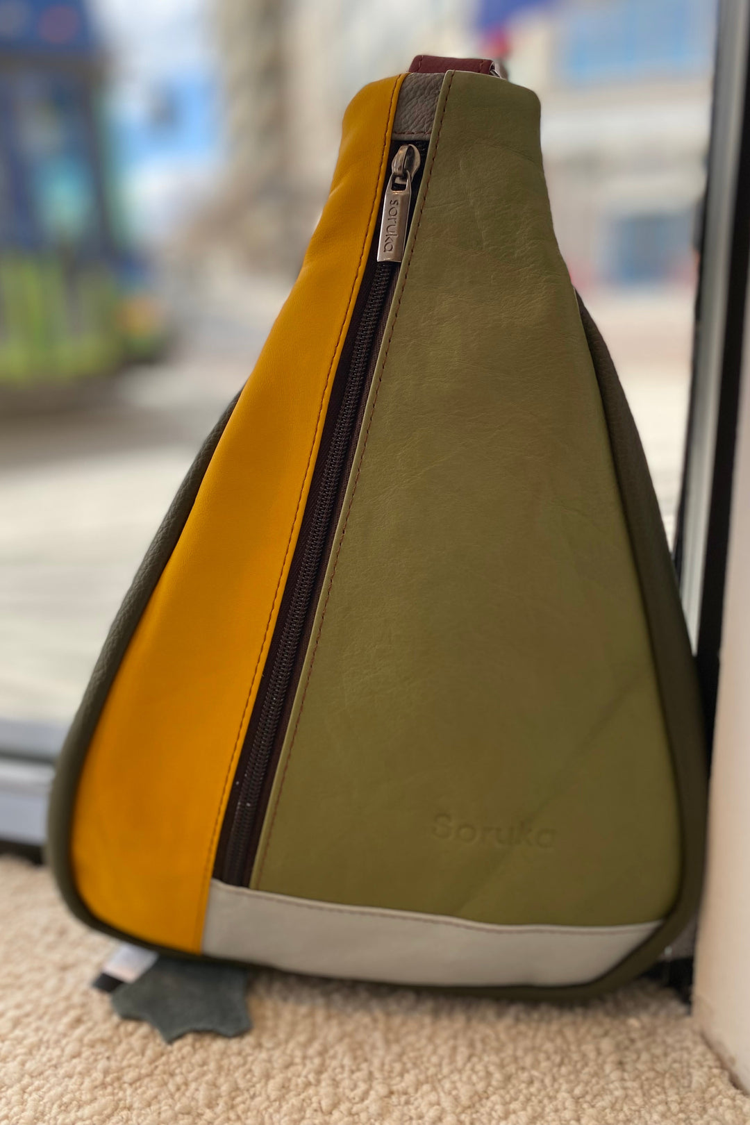 Roxy Bag