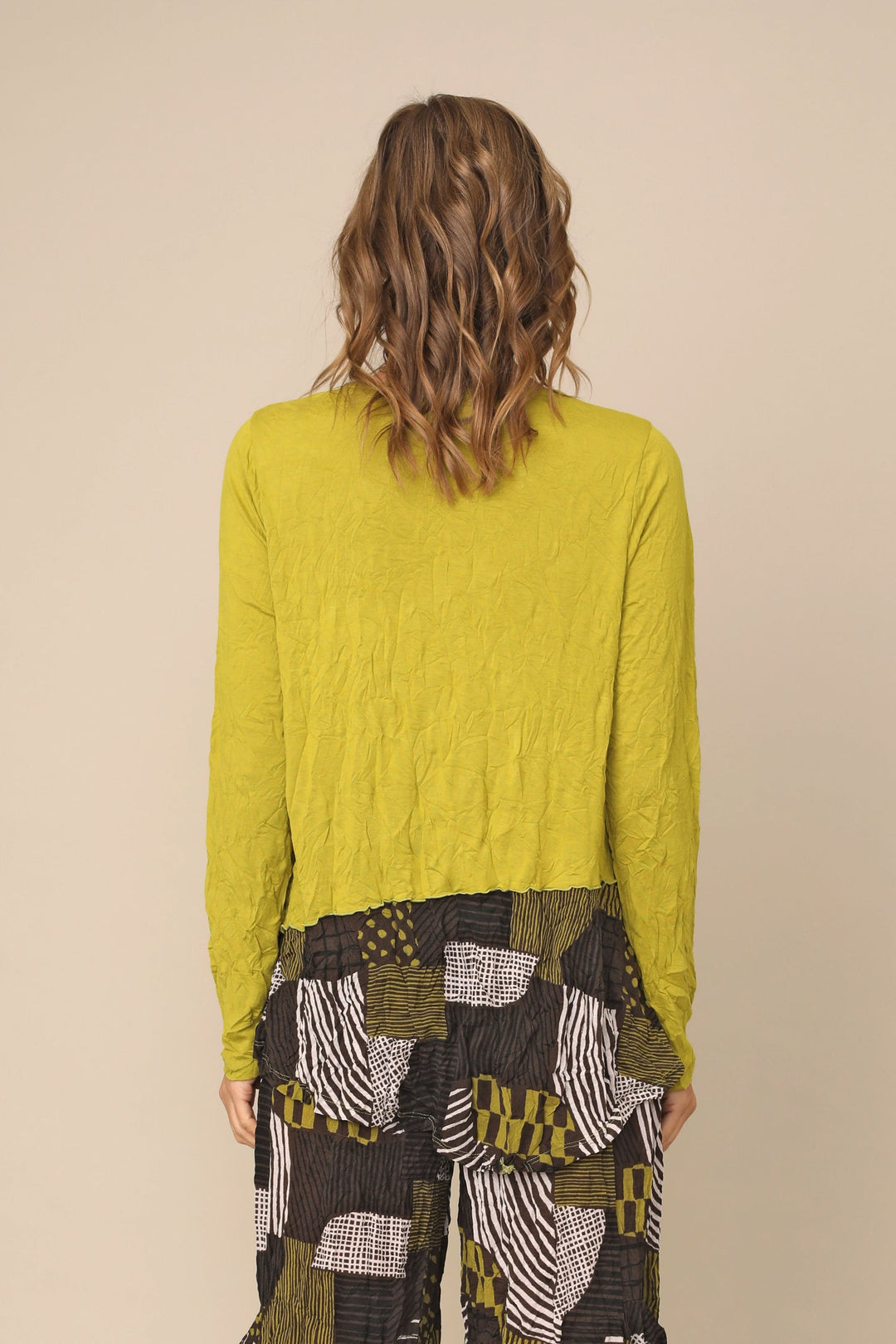 Tunia Tank