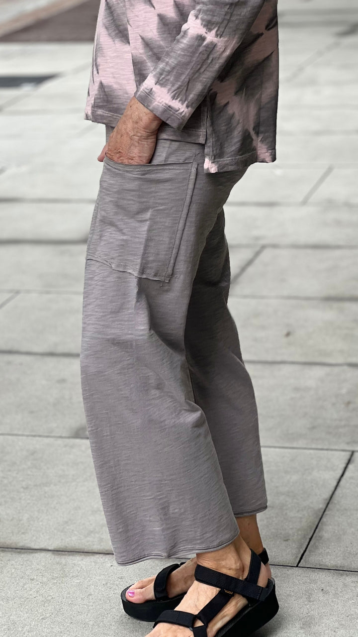 Pocket Flood Pant