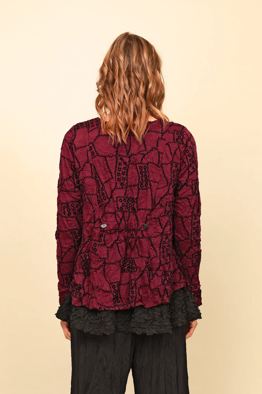 Gizel Top