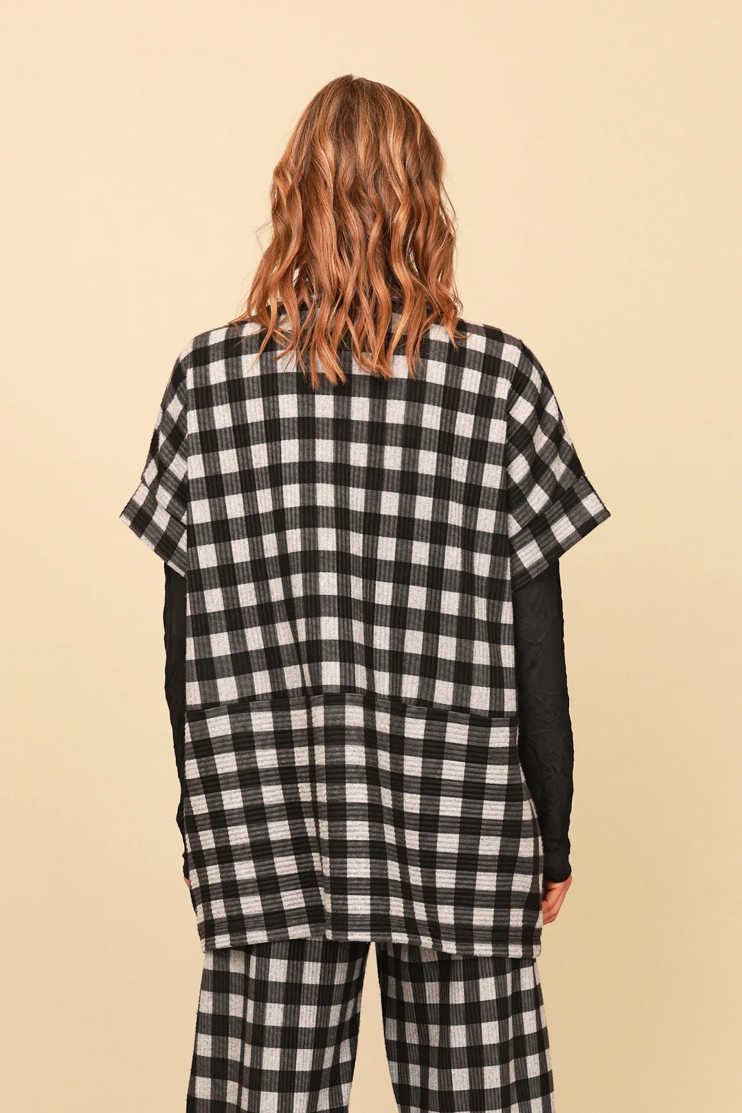 Keira Vest