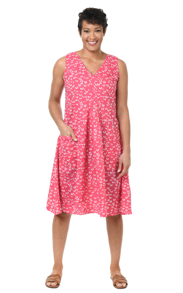 Poppie Dress in All About You