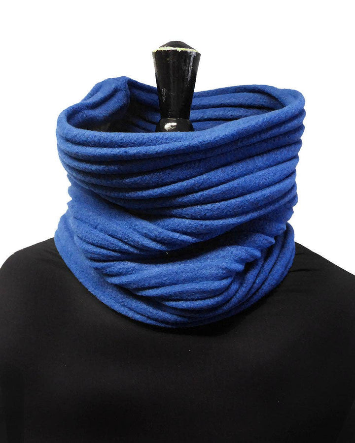 Pleated Snood