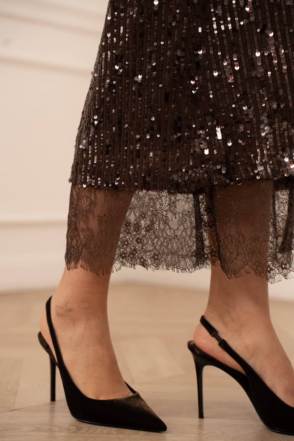 Choklate Paris at Adlib Clothing - Asheville's Locally Owned, Premier Fashion Boutique for Women over 40