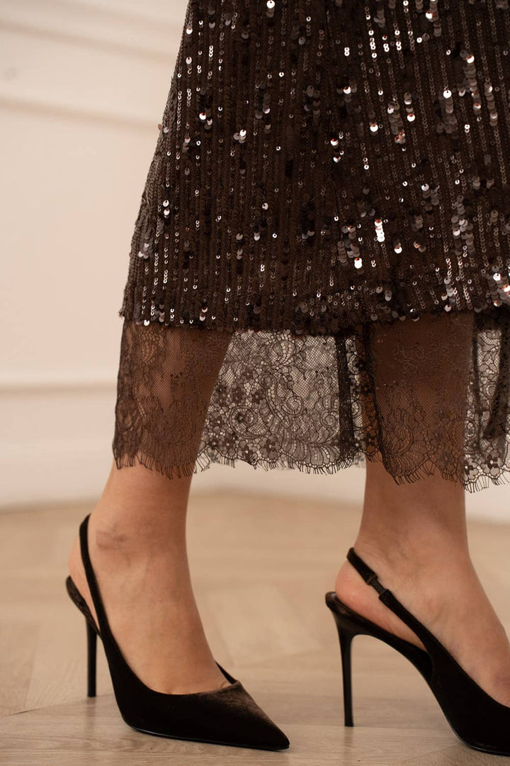 Choklate Paris at Adlib Clothing - Asheville's Locally Owned, Premier Fashion Boutique for Women over 40