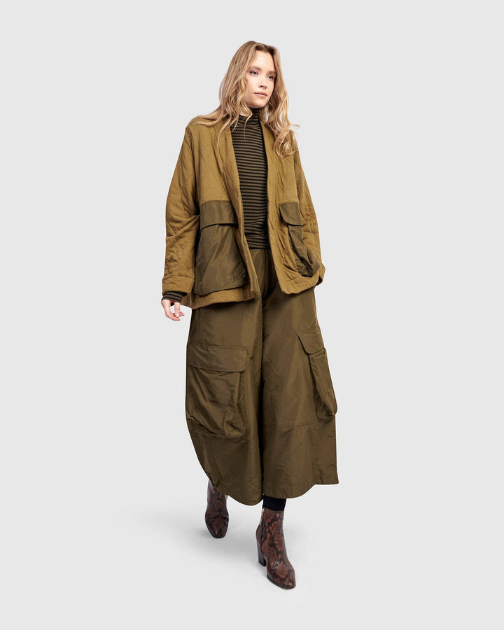 Alembika at Adlib Clothing - Asheville's Locally Owned, Premier Fashion Boutique for Women over 40