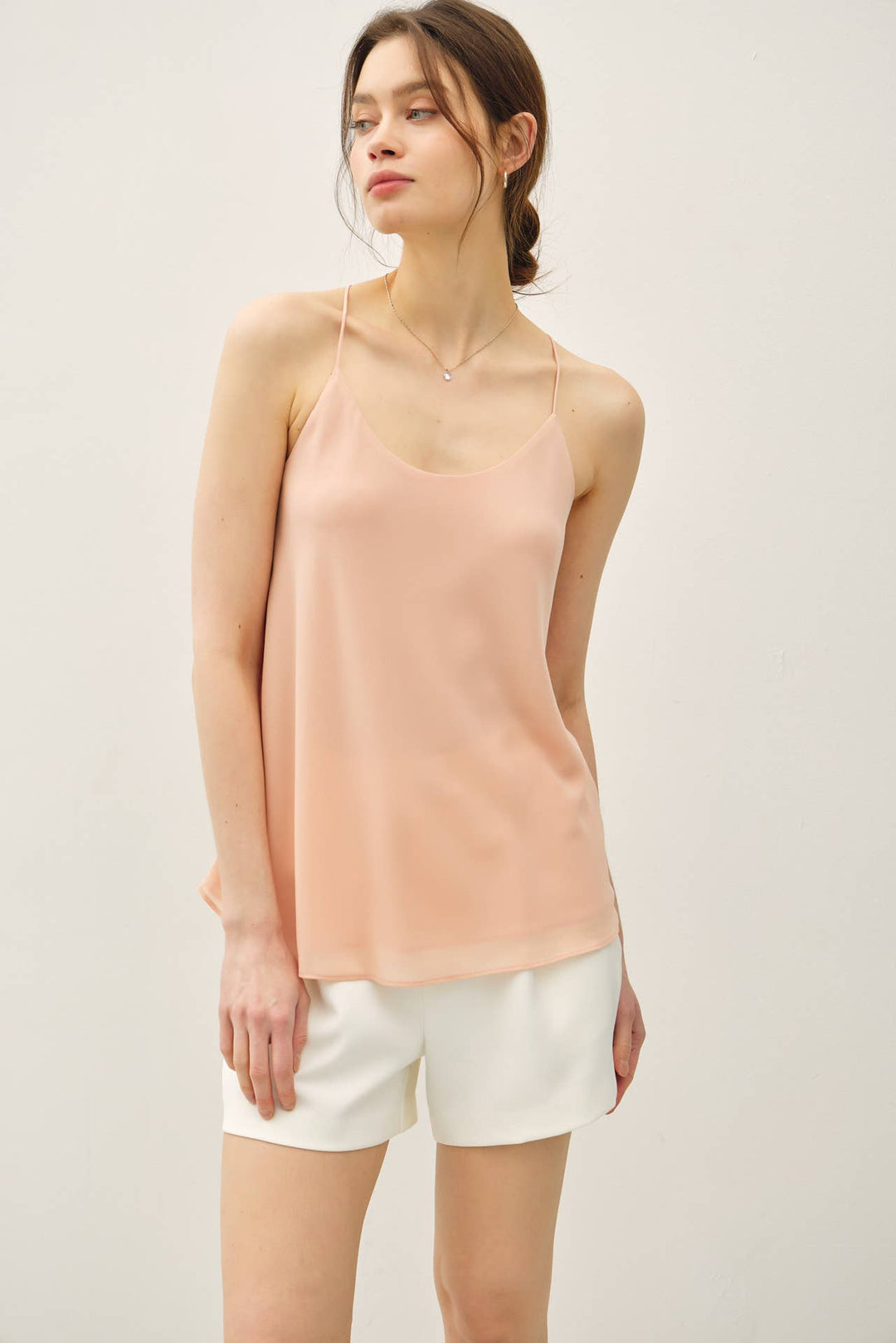 Racer Back Camisole