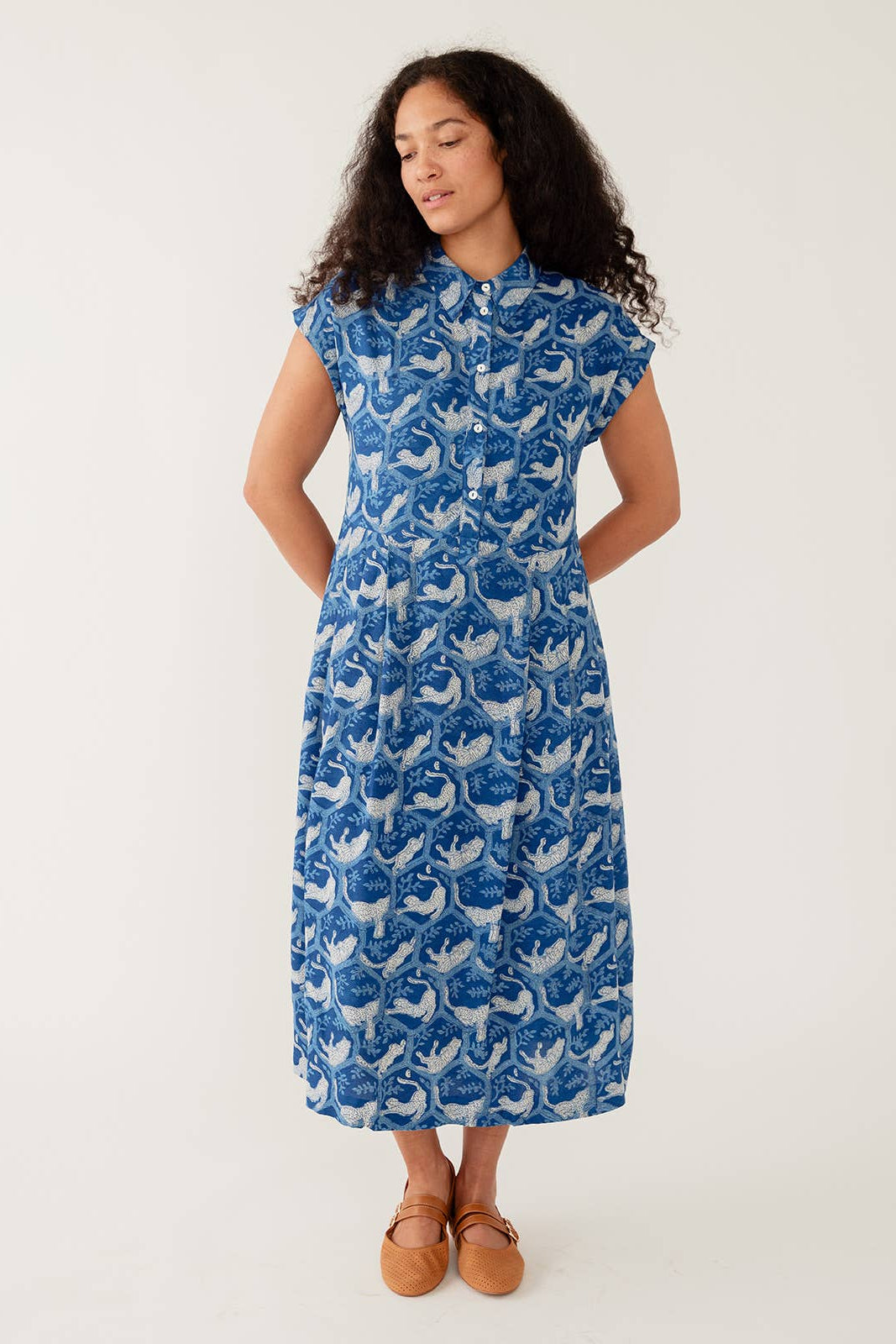 Mata Traders at Adlib Clothing - Asheville's Locally Owned, Premier Fashion Boutique for Women over 40