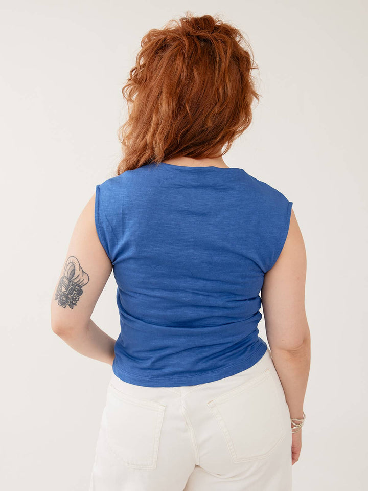 Mata Traders at Adlib Clothing - Asheville's Locally Owned, Premier Fashion Boutique for Women over 40
