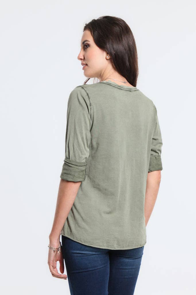 Paris Henley