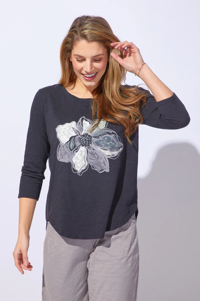 Escape by Habitat at Adlib Clothing - Asheville's Locally Owned, Premier Fashion Boutique for Women over 40