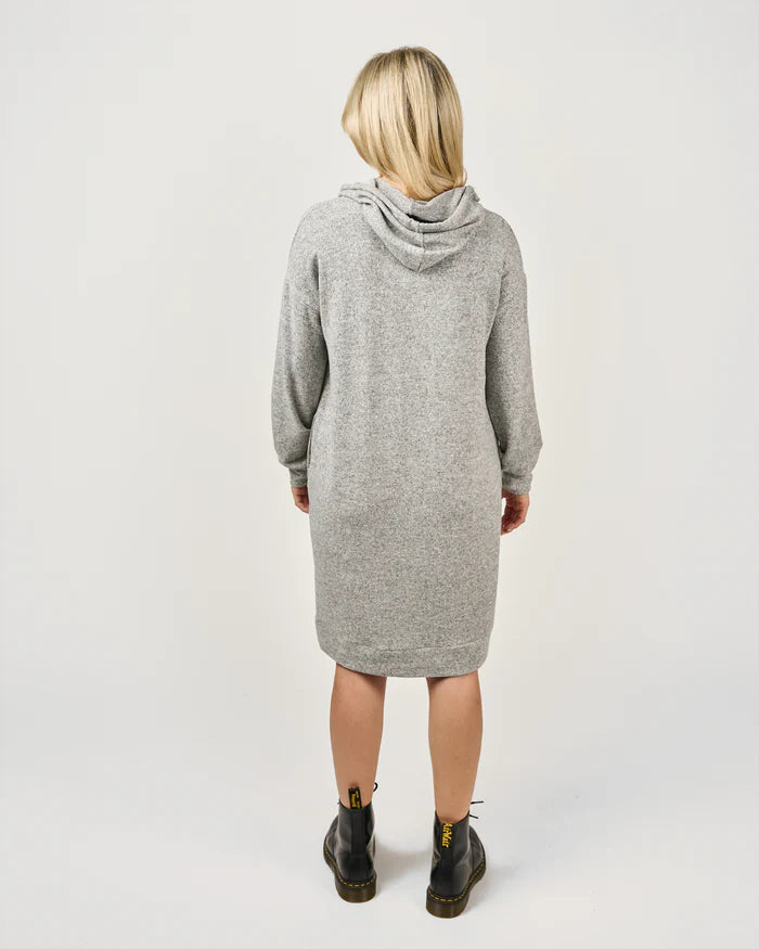 Bennet Hoodie Dress