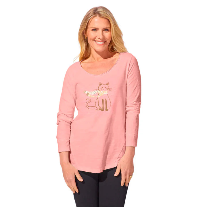 Escape by Habitat at Adlib Clothing - Asheville's Locally Owned, Premier Fashion Boutique for Women over 40