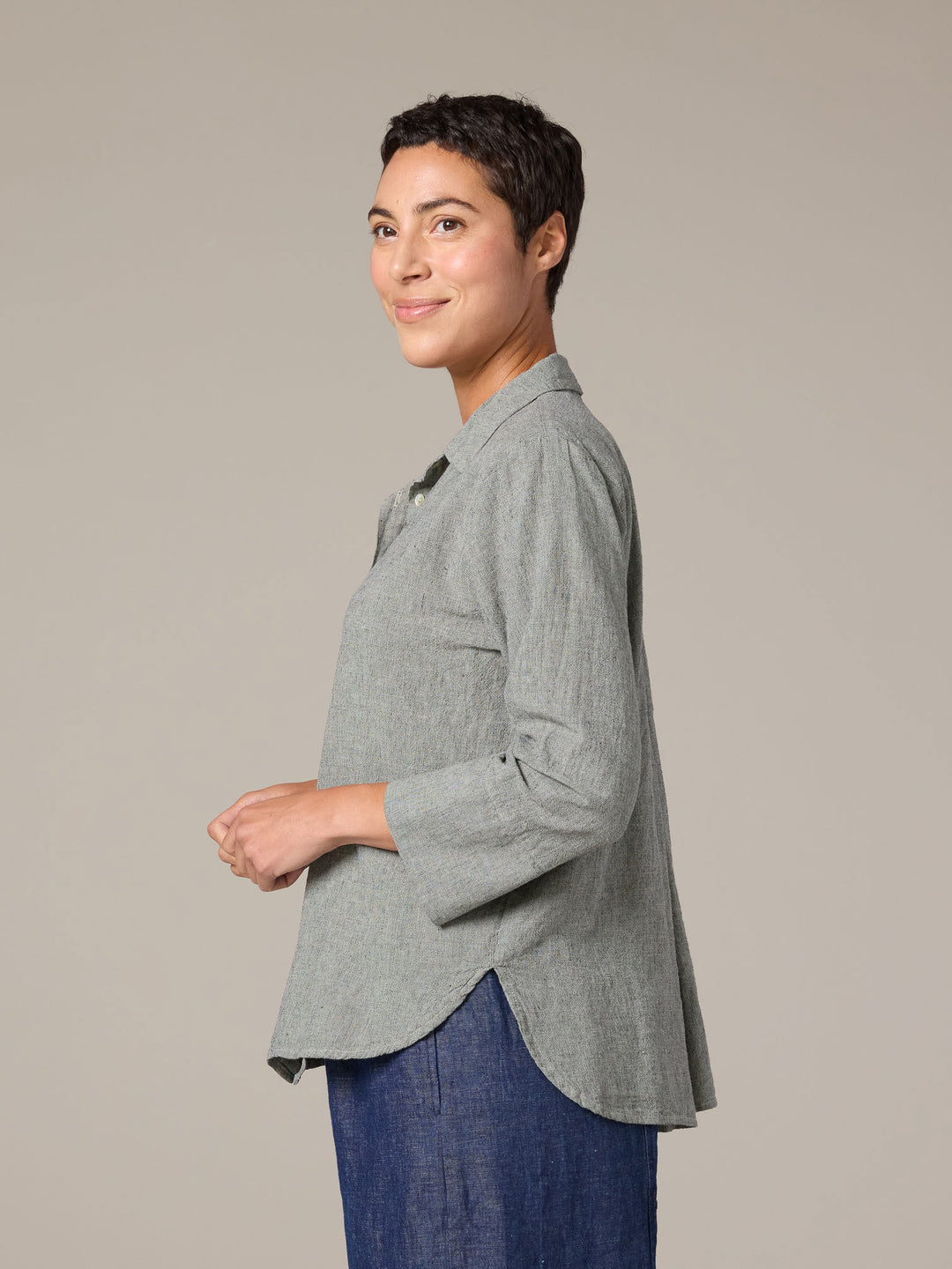 Easy Shirt