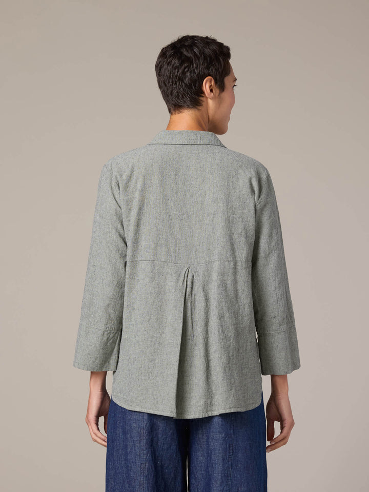 Easy Shirt