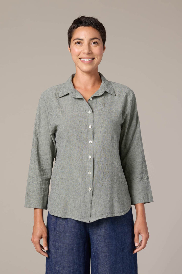 Easy Shirt