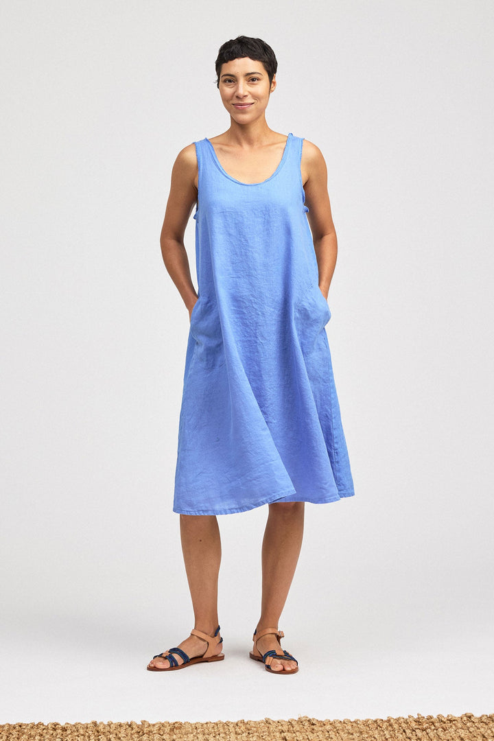 Aline Tank Dress