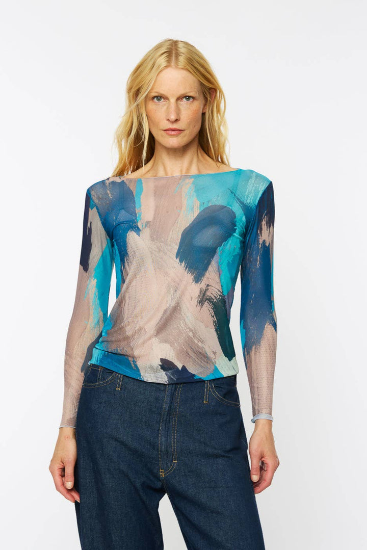 AMB Designs at Adlib Clothing - Asheville's Locally Owned, Premier Fashion Boutique for Women over 40