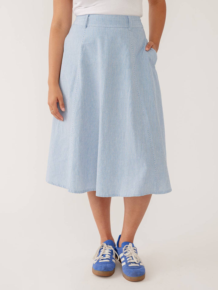 Mata Traders at Adlib Clothing - Asheville's Locally Owned, Premier Fashion Boutique for Women over 40