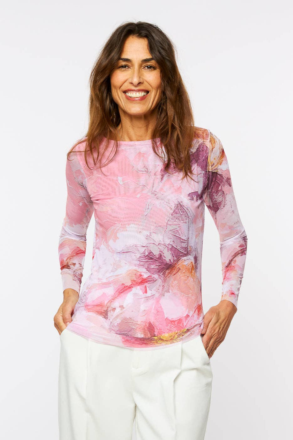 AMB Designs at Adlib Clothing - Asheville's Locally Owned, Premier Fashion Boutique for Women over 40 