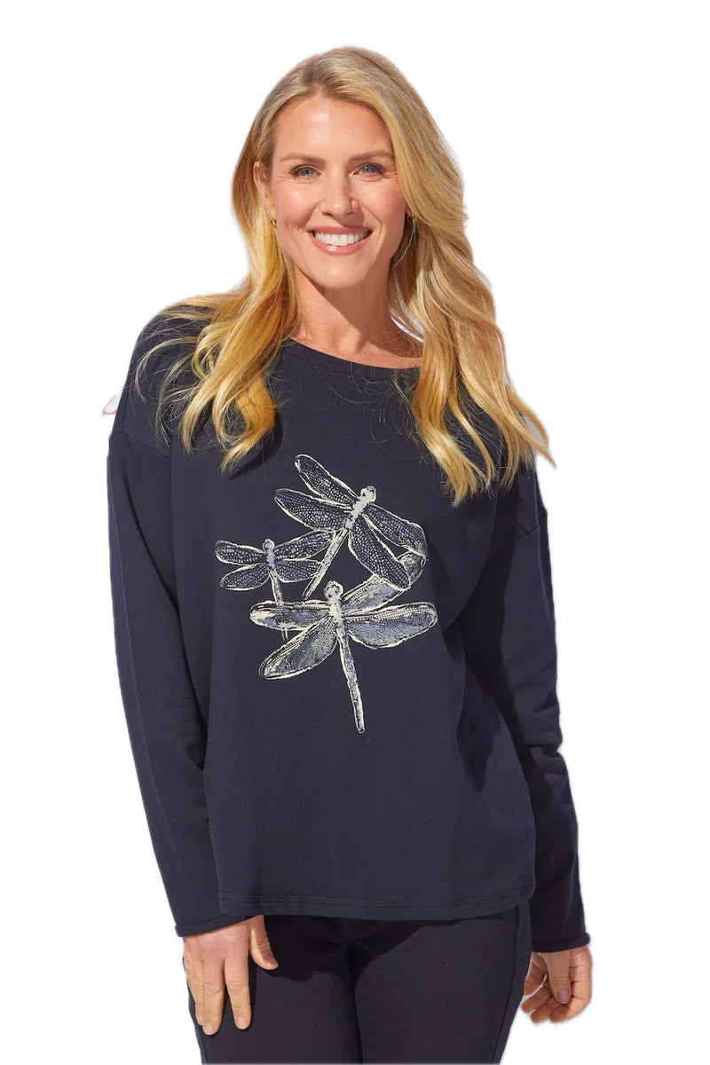 Escape by Habitat at Adlib Clothing - Asheville's Locally Owned, Premier Fashion Boutique for Women over 40